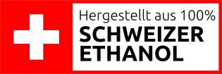Schweizer Ethanol
