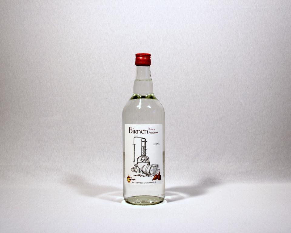 Kaiser Alexander 100cl