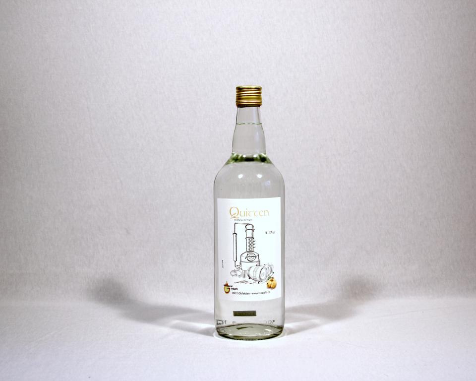 Quitten 100cl