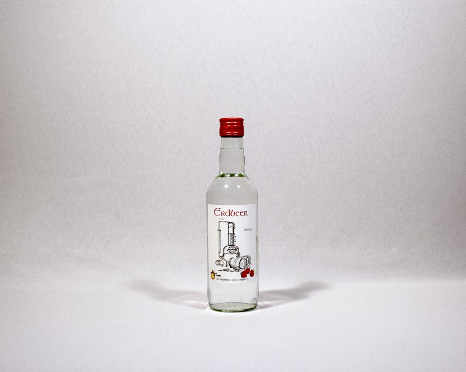 Erbeergeist 100cl