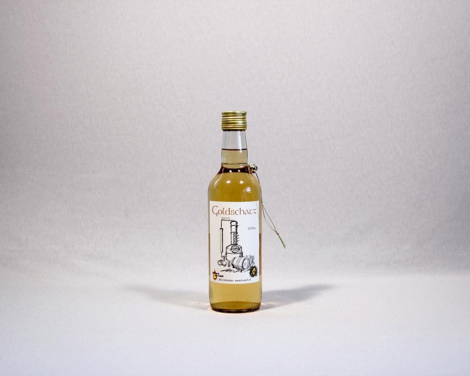 Gold Schatz - Honigchrüter 100cl