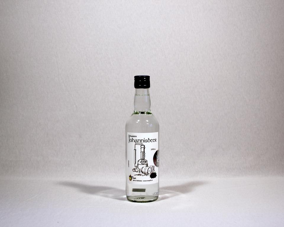 Johannisbeer Geist 100cl