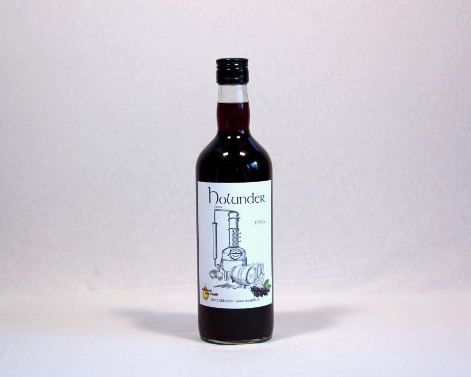Holunder 100cl