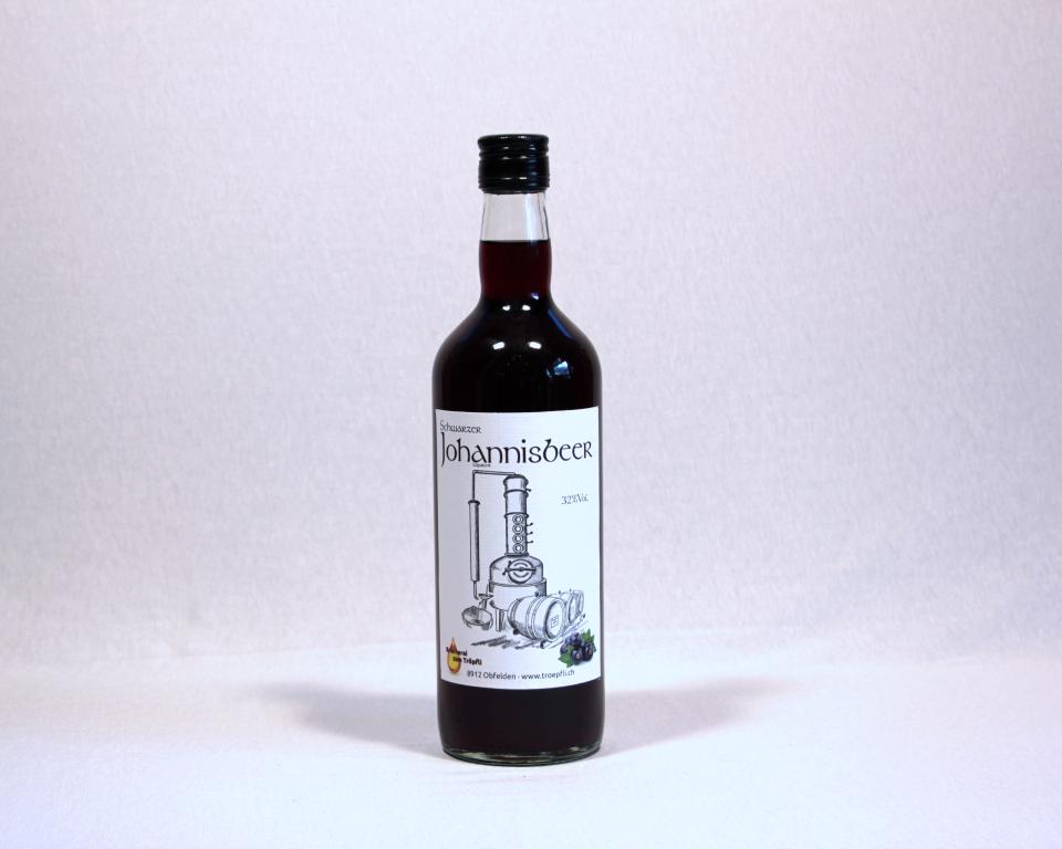 Johannisbeerliqueur 100cl