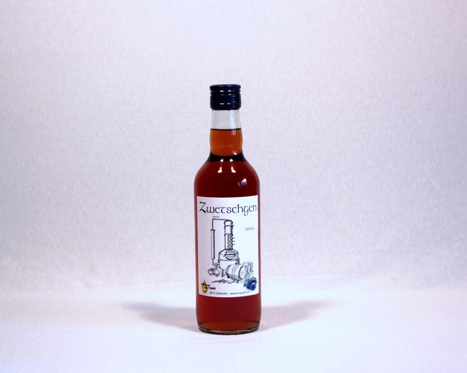 Zwetschgenliqueur 100cl