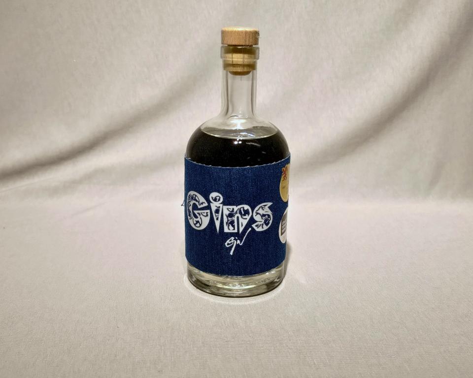 Gins Gin