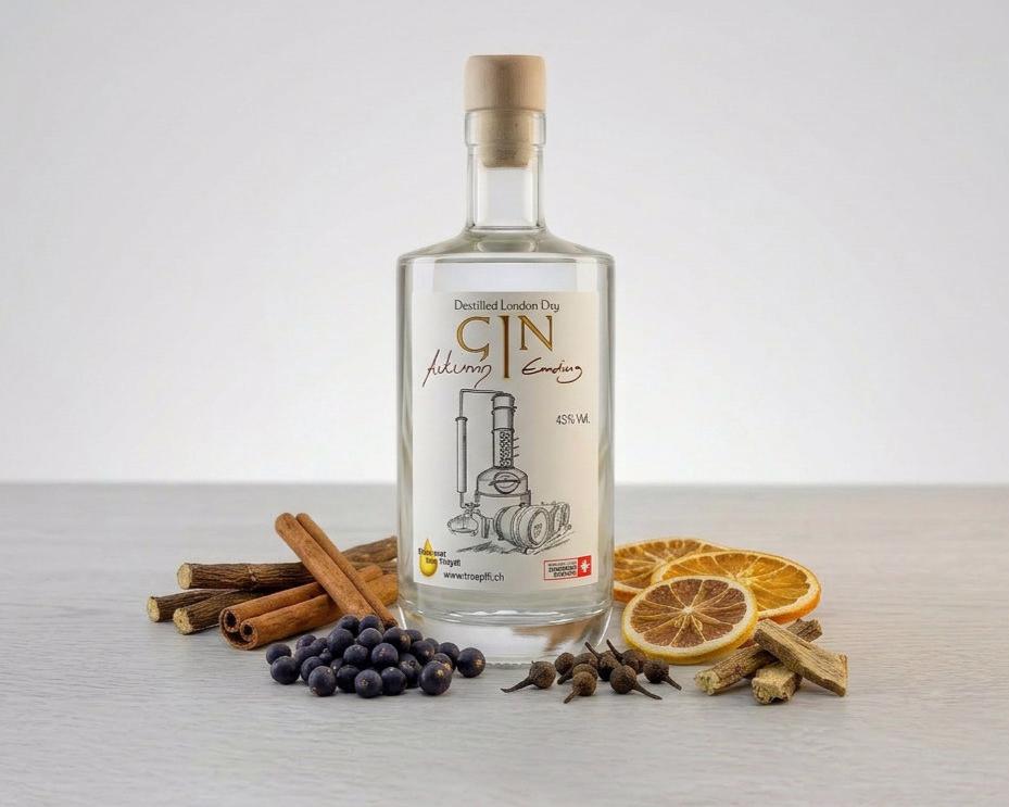 Gin AE